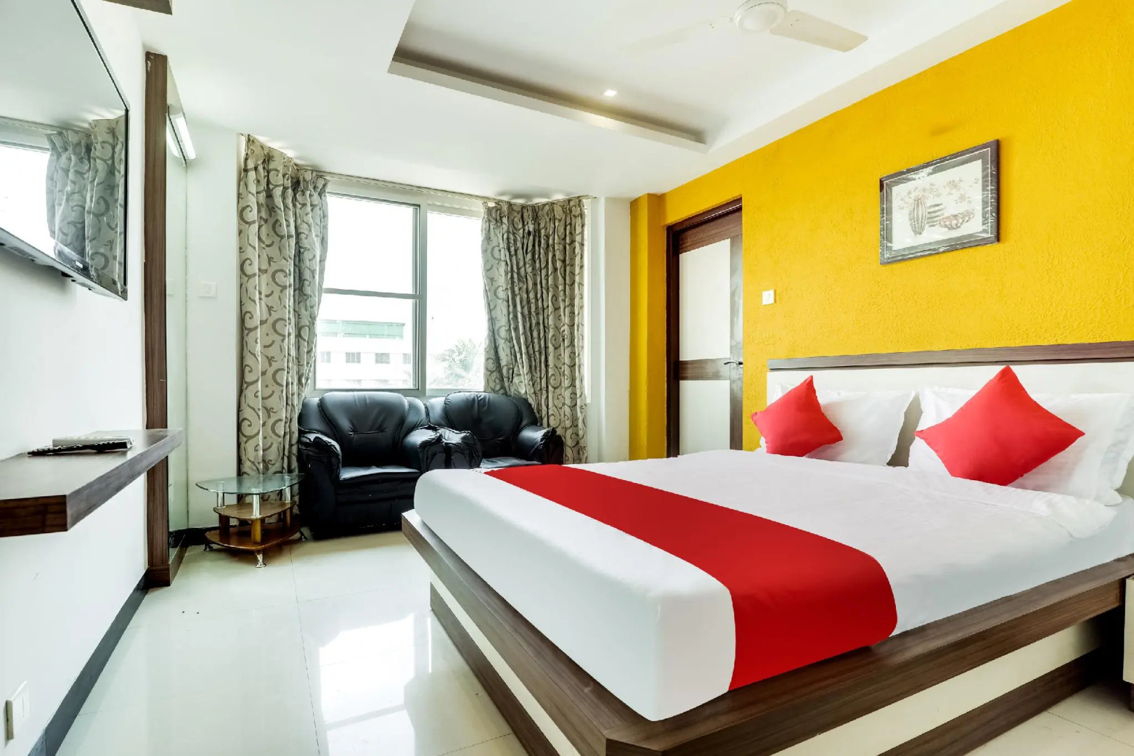 OYO 61247 Hotel Vijayalakshmi