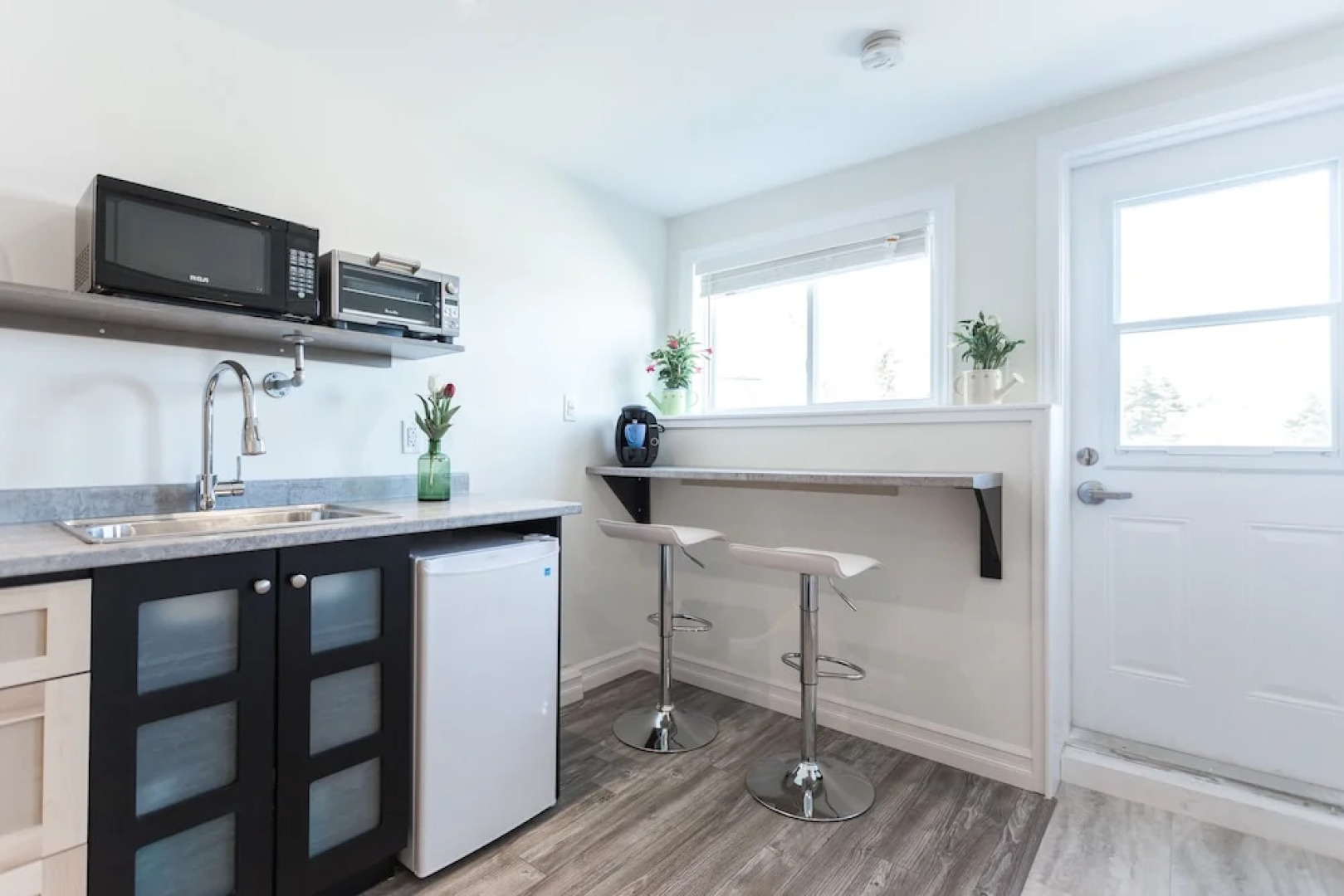 Whale House Guest House