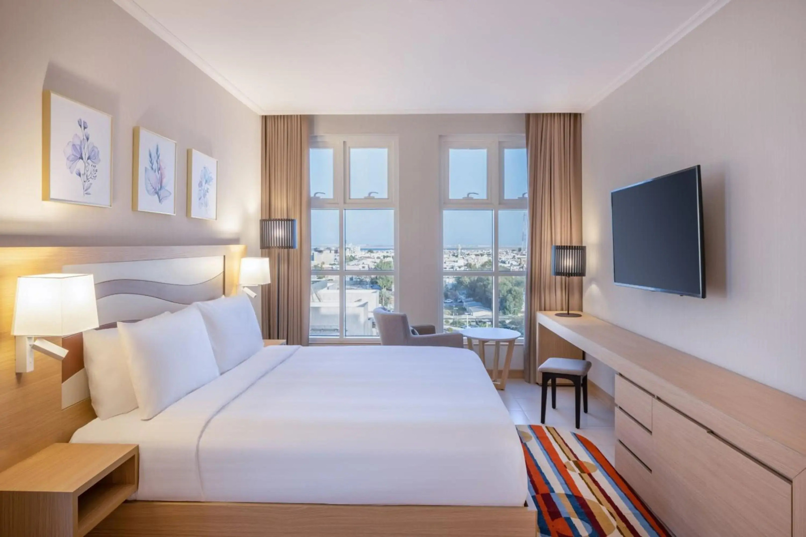 Residence Inn by Marriott Dammam