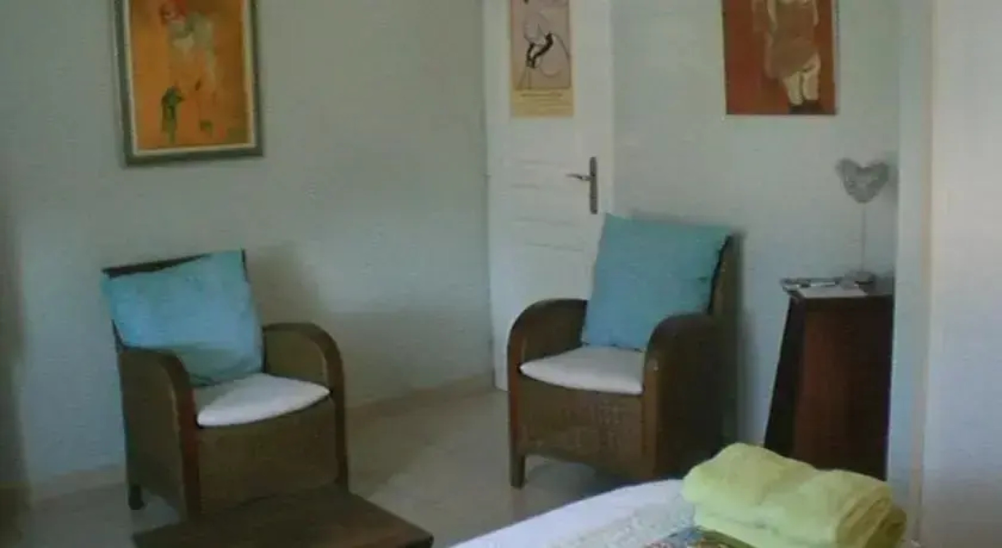 La Lilas des Fargues