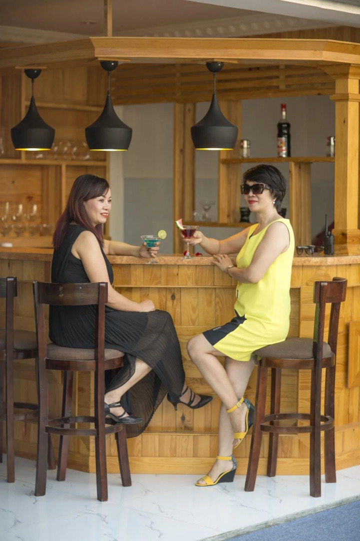 Hemera Boutique Hotel