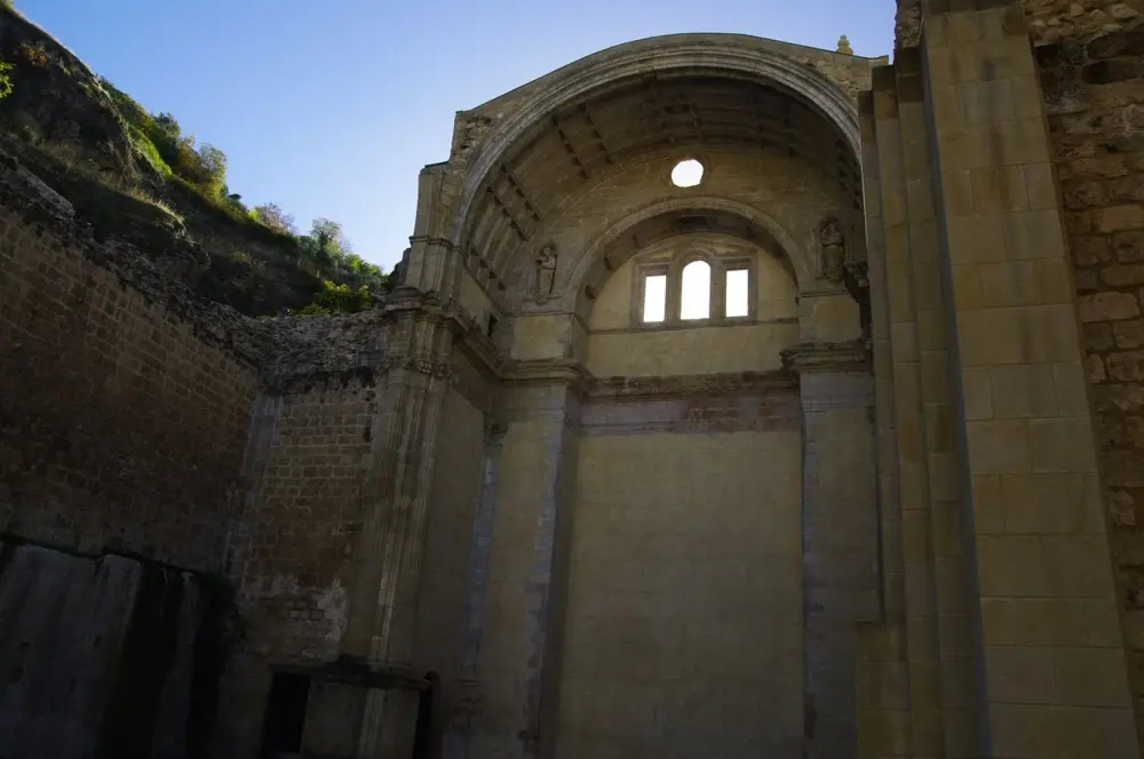 Vivienda Rural Rio Cerezuelo