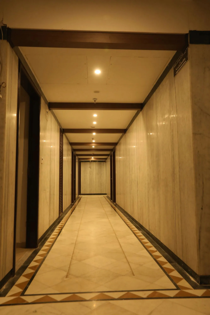 Hotel Natraj