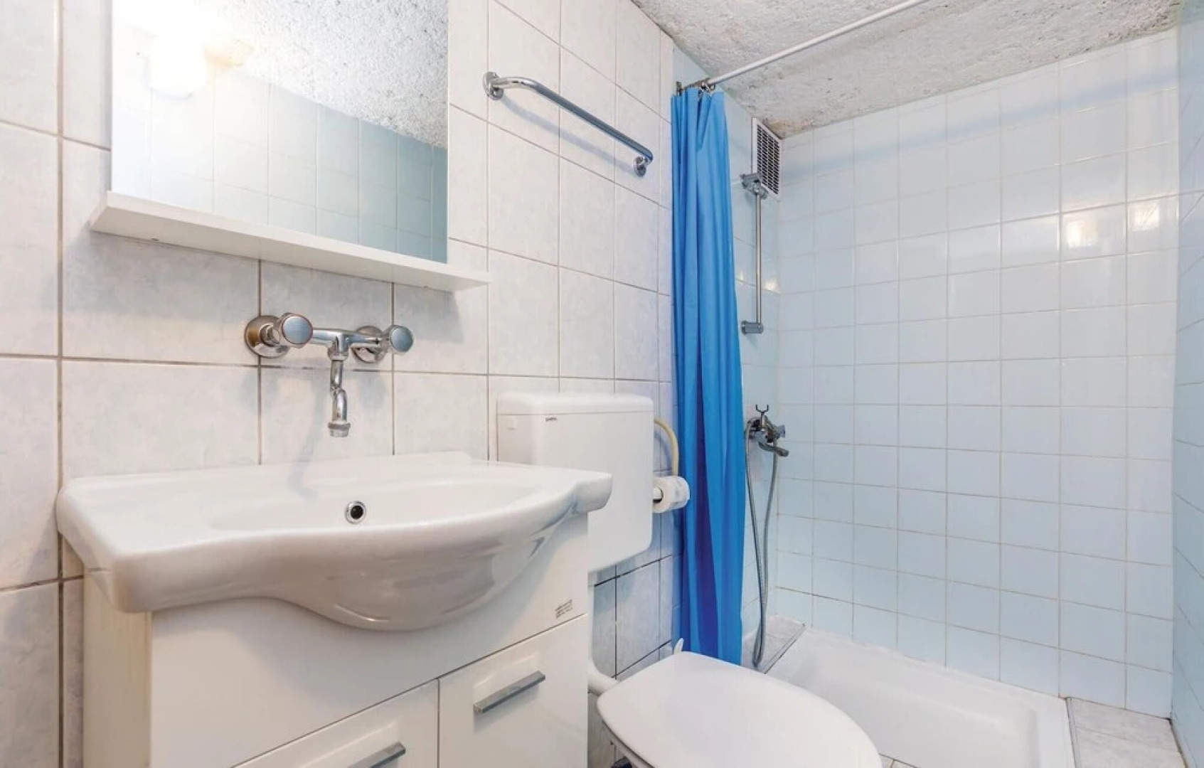 Amazing Home in Jablanac With 2 Bedrooms and Outdoor Swimming Pool