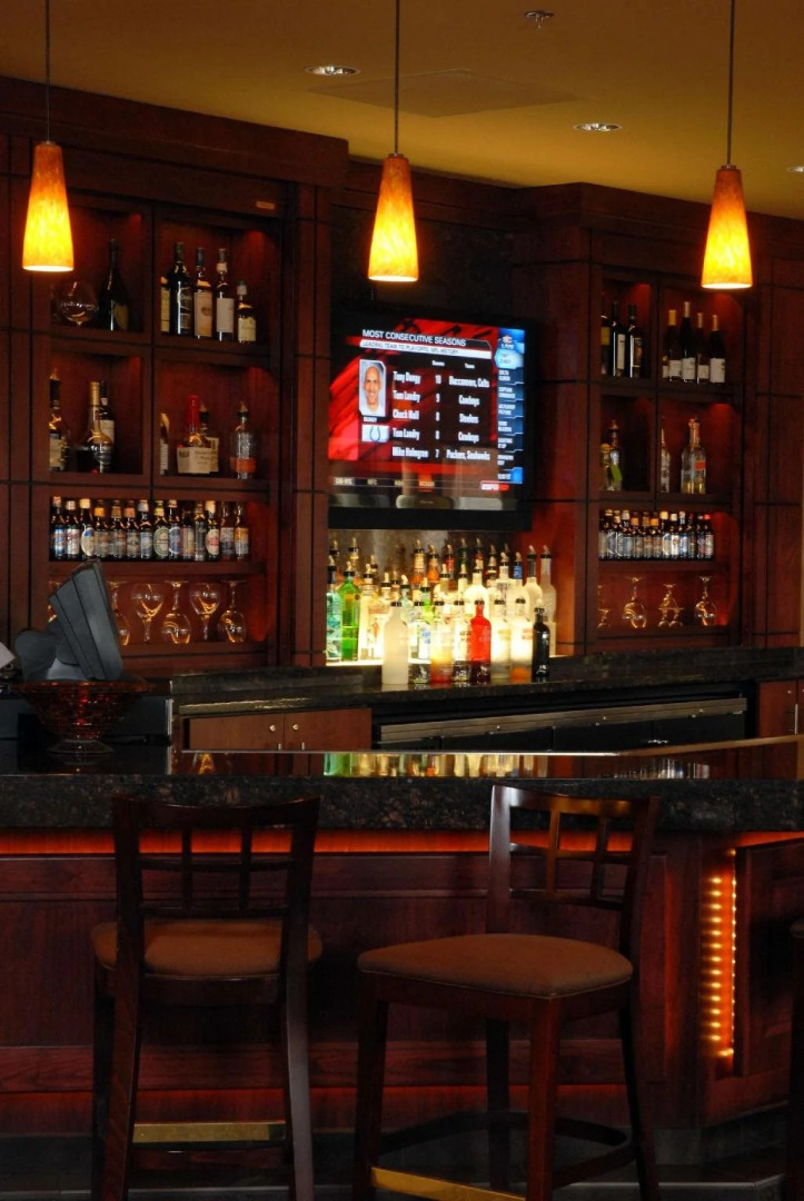 DoubleTree by Hilton Kansas City - Overland Park