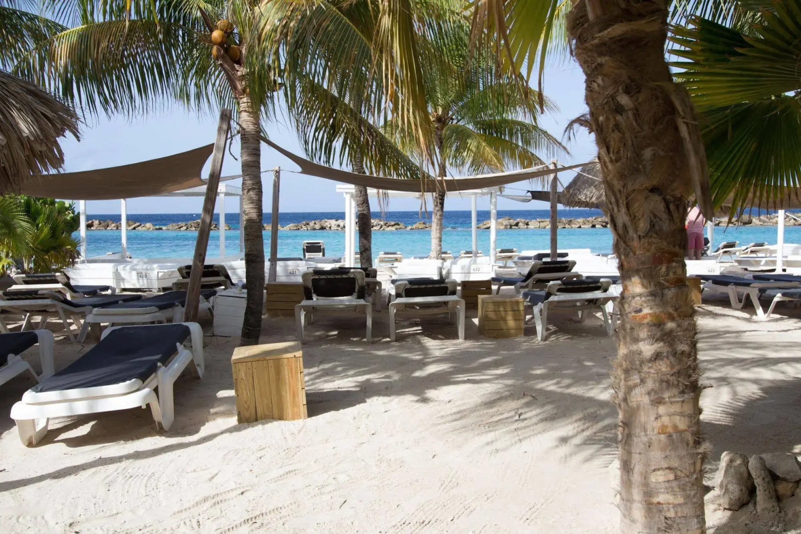 Bon Bini Seaside Resort