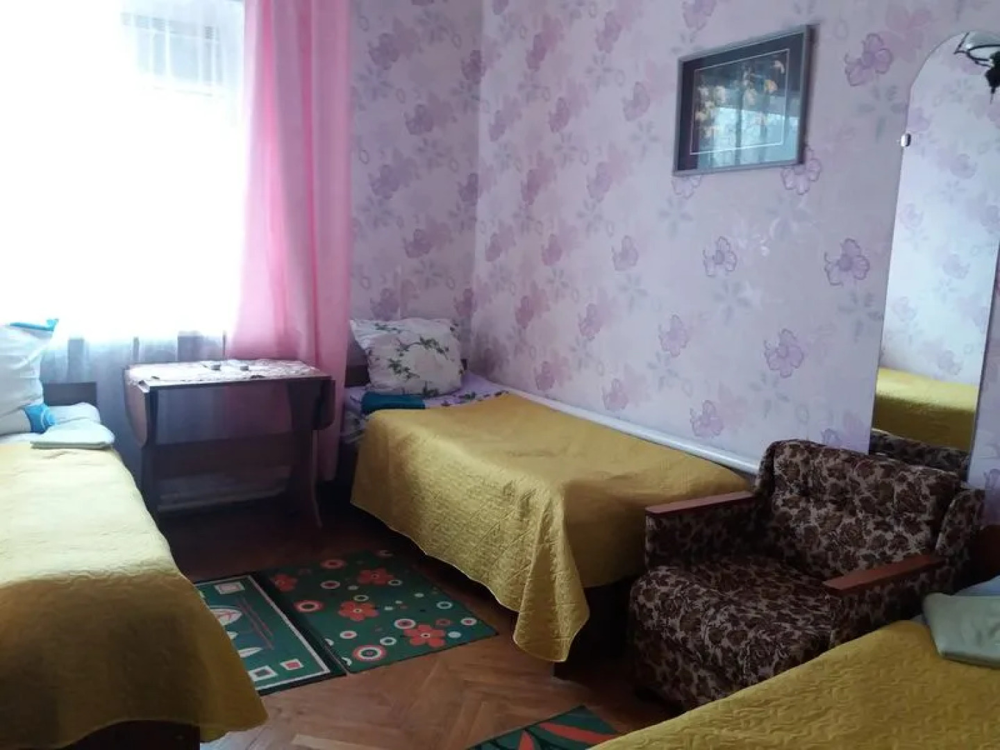 Добриан (Корпус Березка)