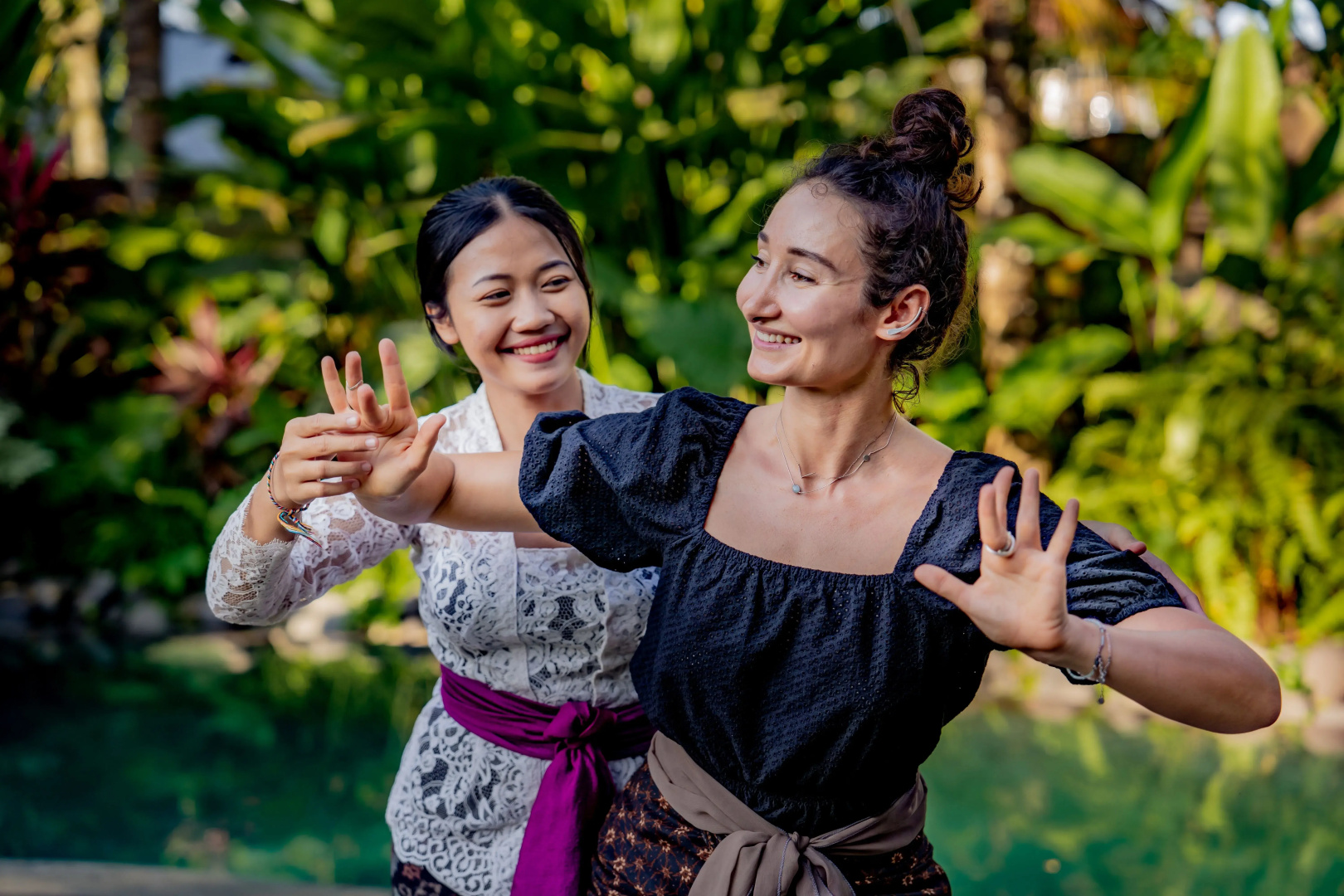Aryaswara Villa Ubud