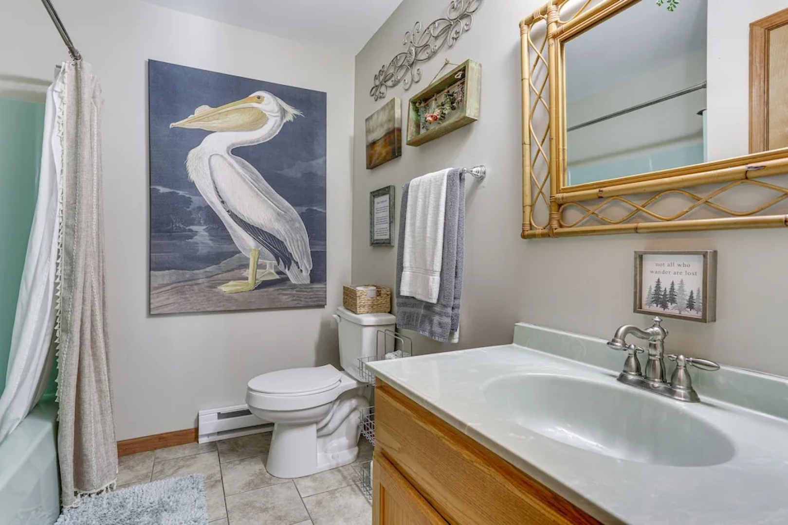 Bushkill Vacation Rental w/ Community Amenities!
