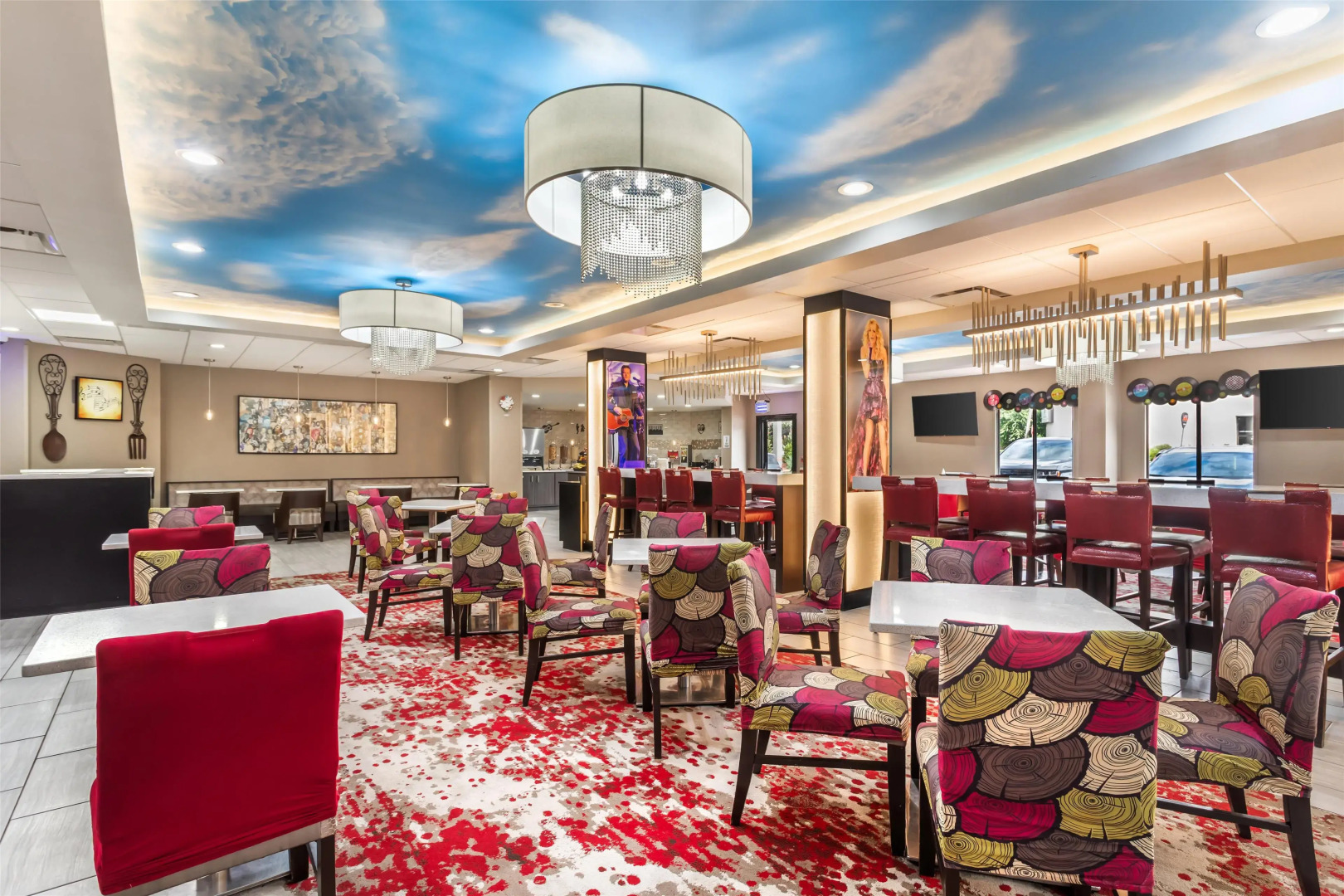 Best Western Downtown Plus Music Row