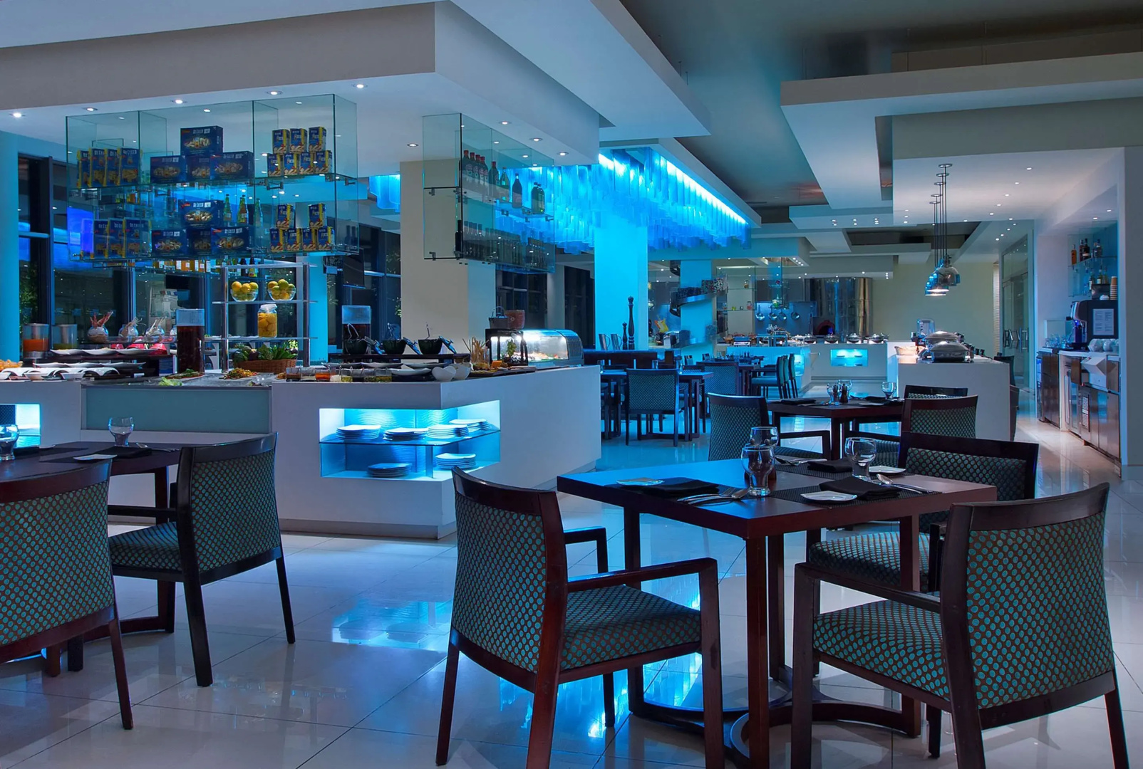 The Westin Pune Koregaon Park