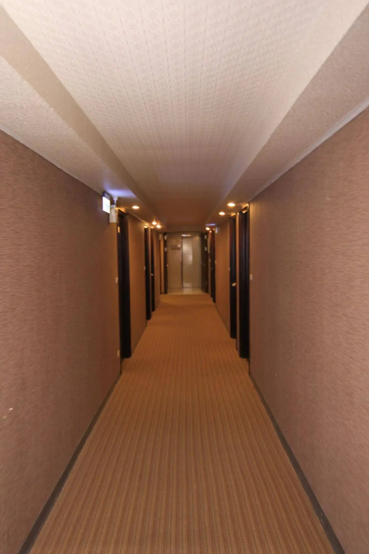 Just Enjoy Business Hotel