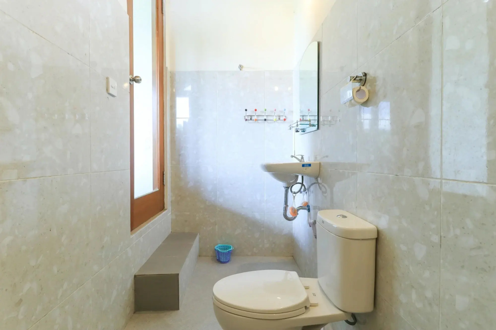 Sunari Guest House