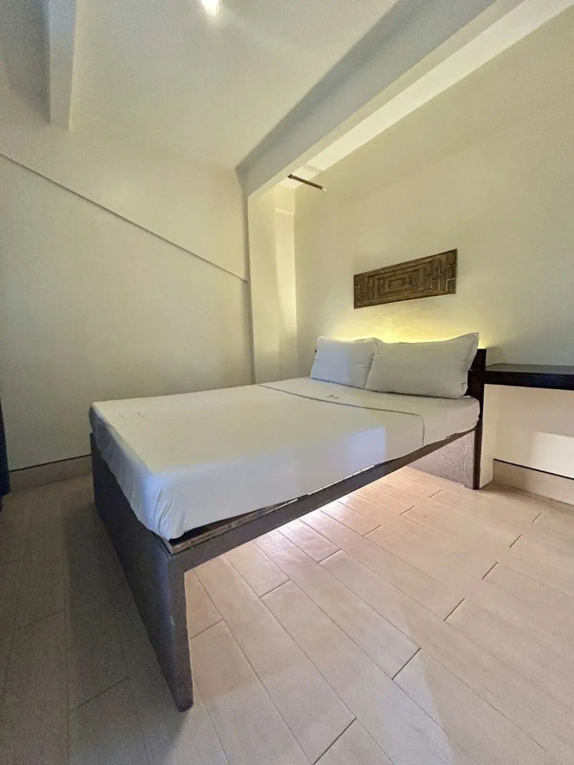 Selah Lofts Pasay Quarantine Hotel