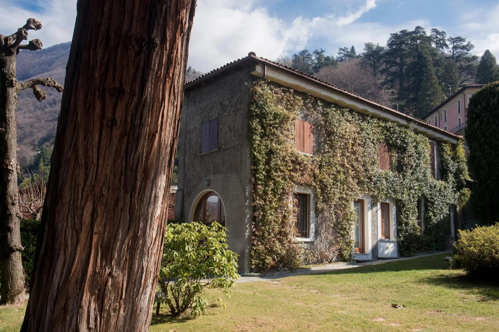 Villa Giù Luxury Lake Como - By House Of Travelers -