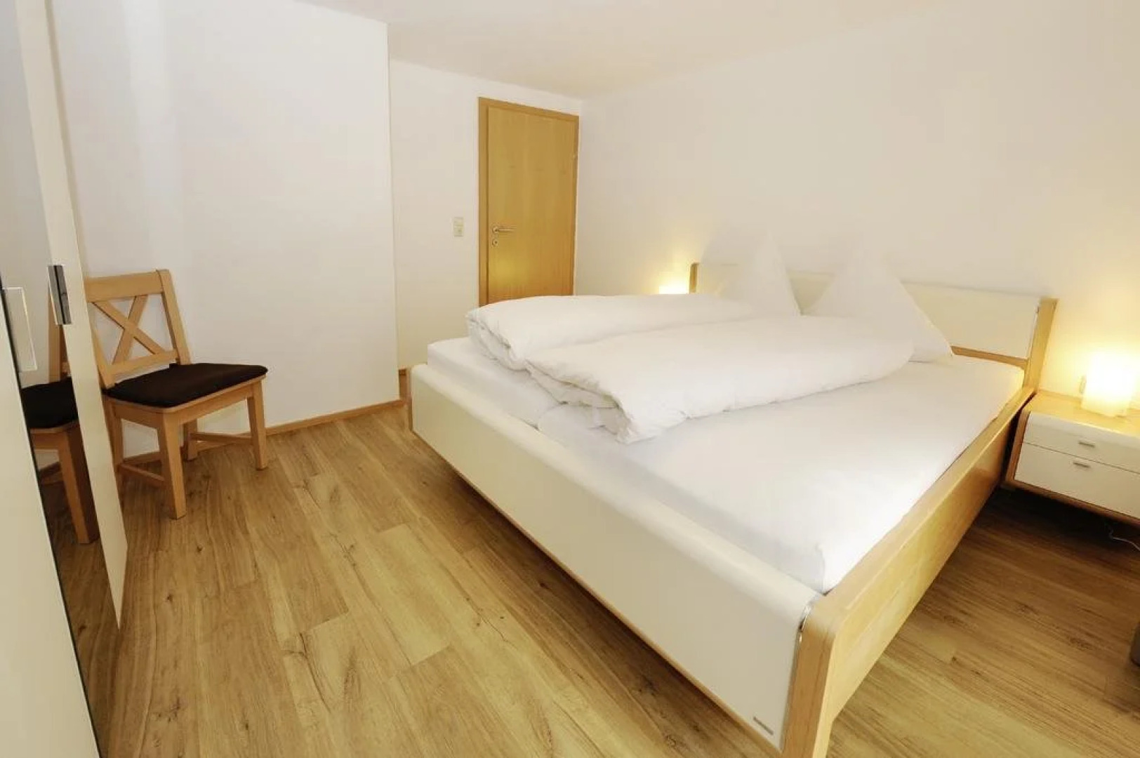 Aktiv-Ferienwohnungen Montafon