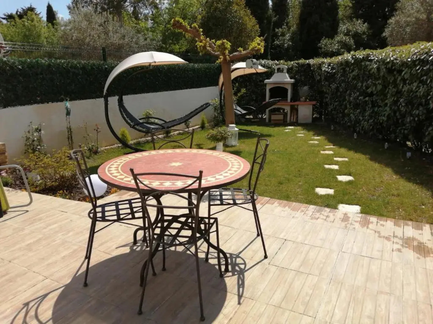 La Perle Des Alpilles Residence Les Myrtilles