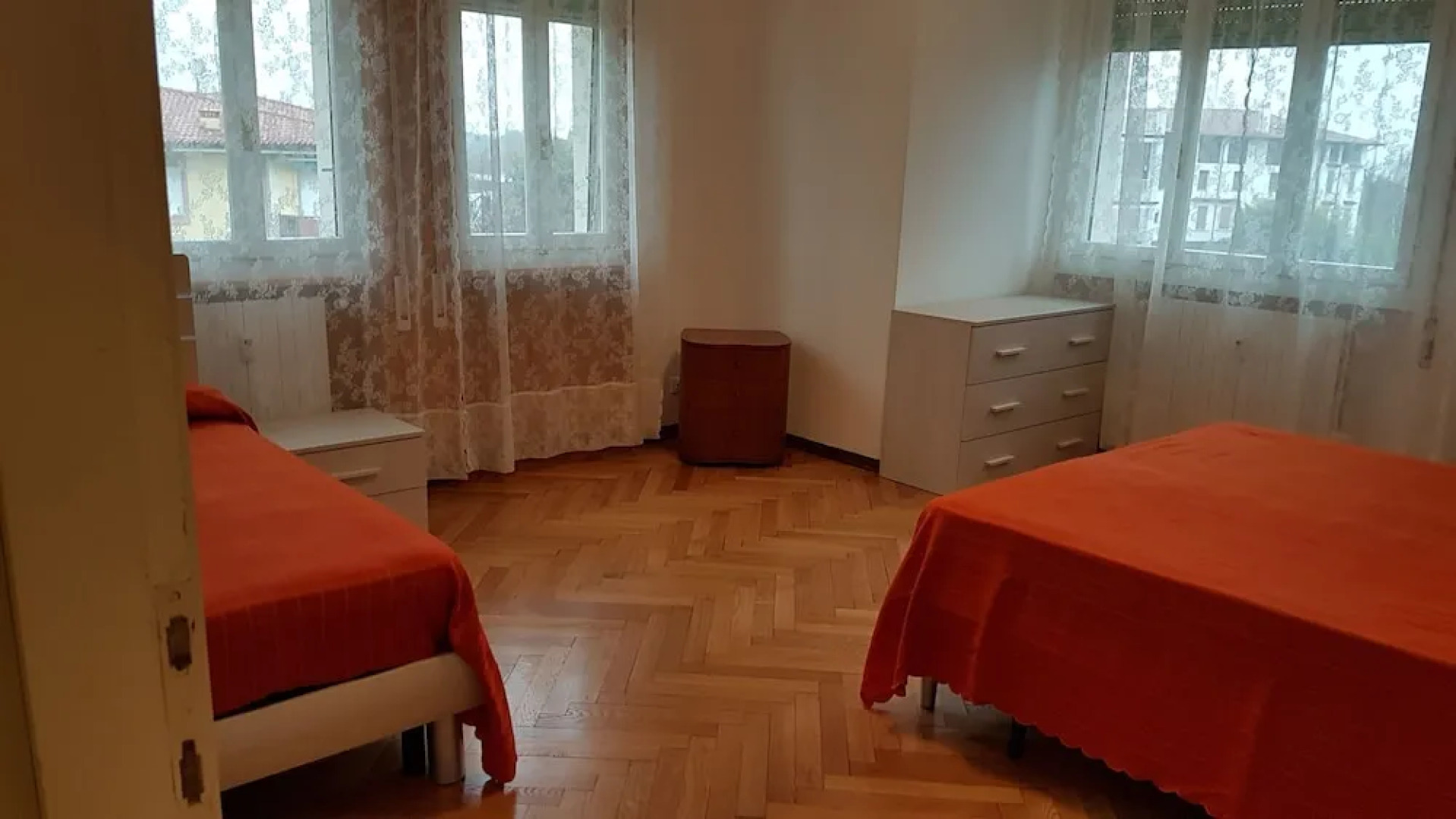 Appartamento Bouganville Gardone Riviera