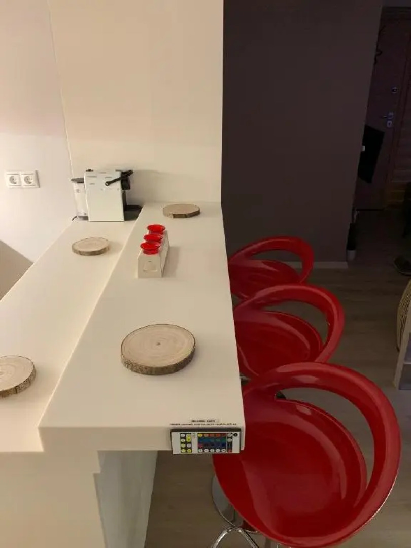 Eva suite Vip excellent studio 1