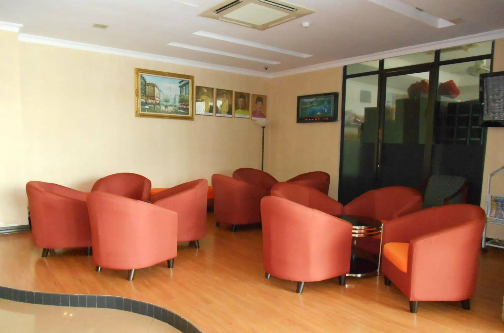 Sai Villa Hotel