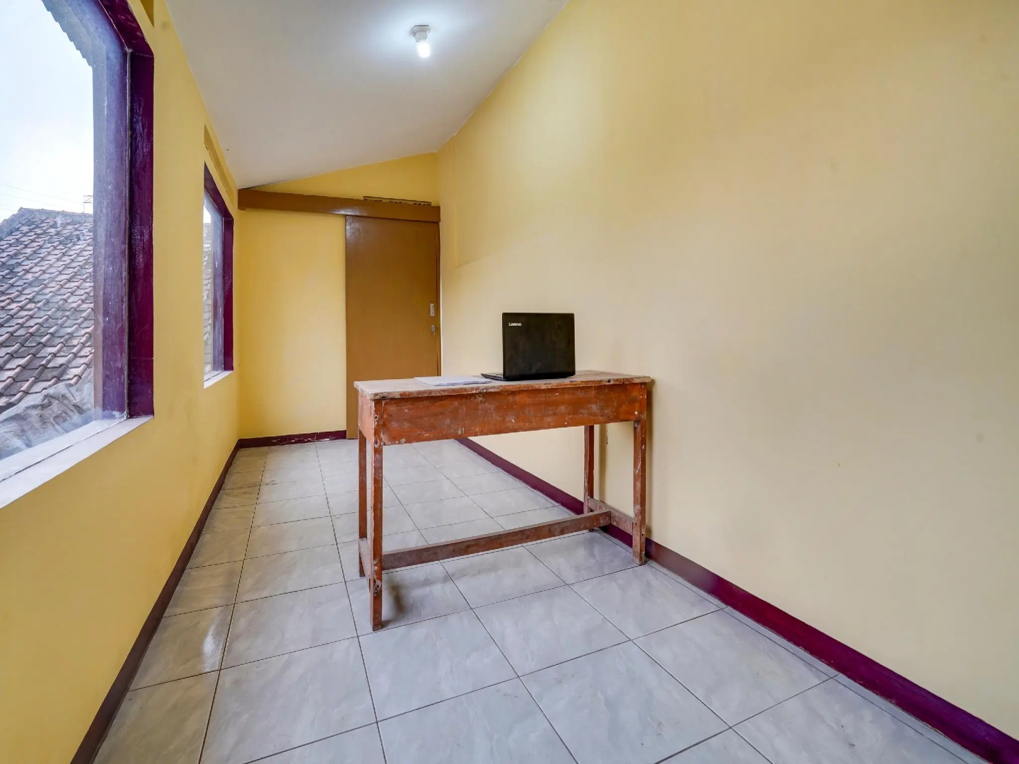 OYO Homes 90917 Eco Tourism Geopark Padalarang Homestay Syariah