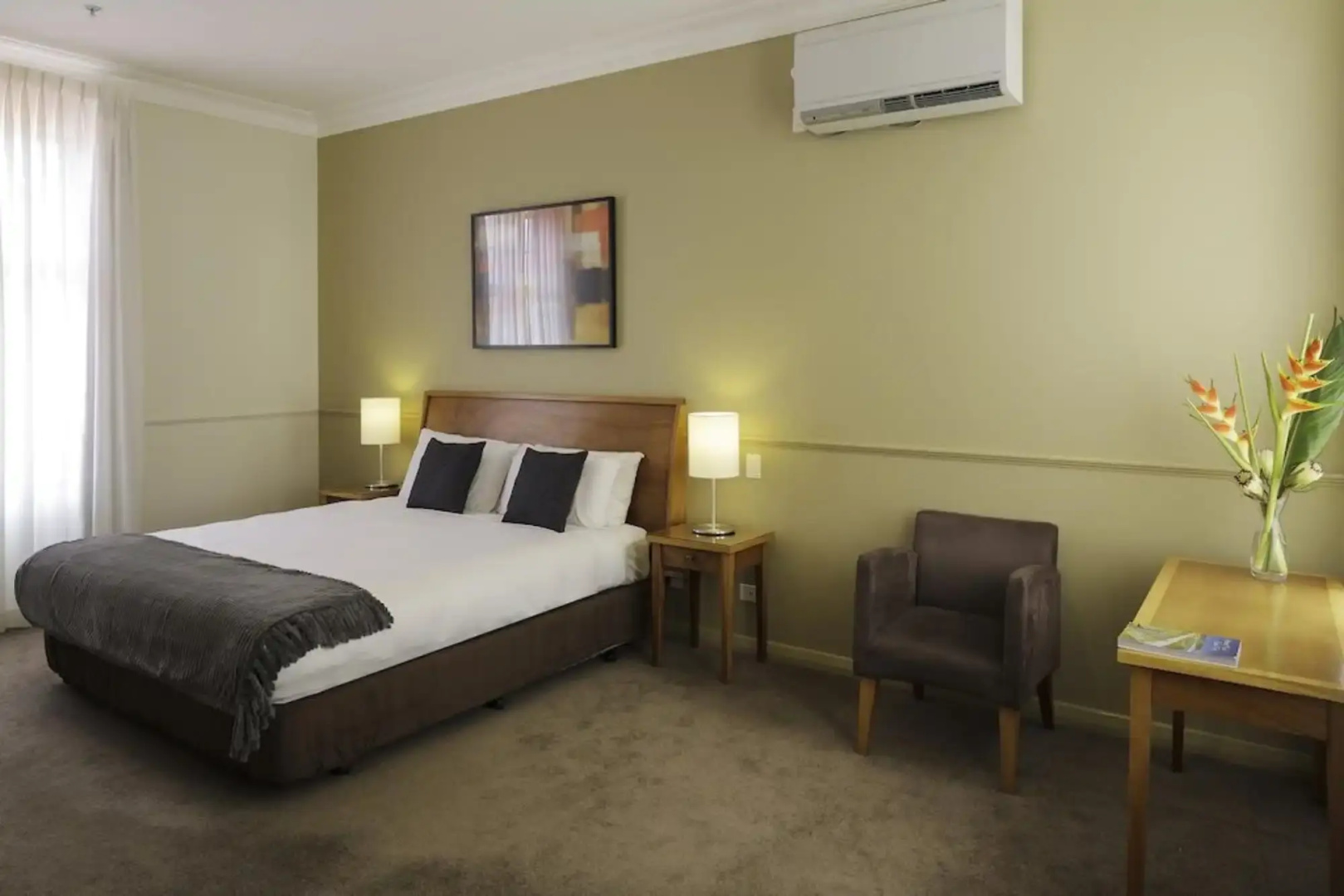 Distinction Palmerston North Hotel & Conference Centre