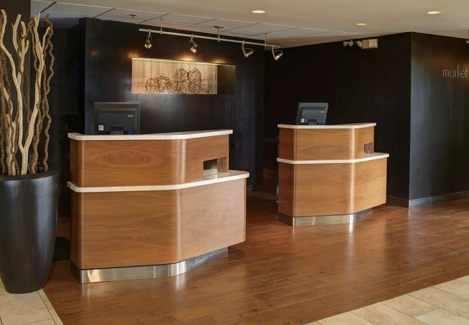 Courtyard Indianapolis Airport