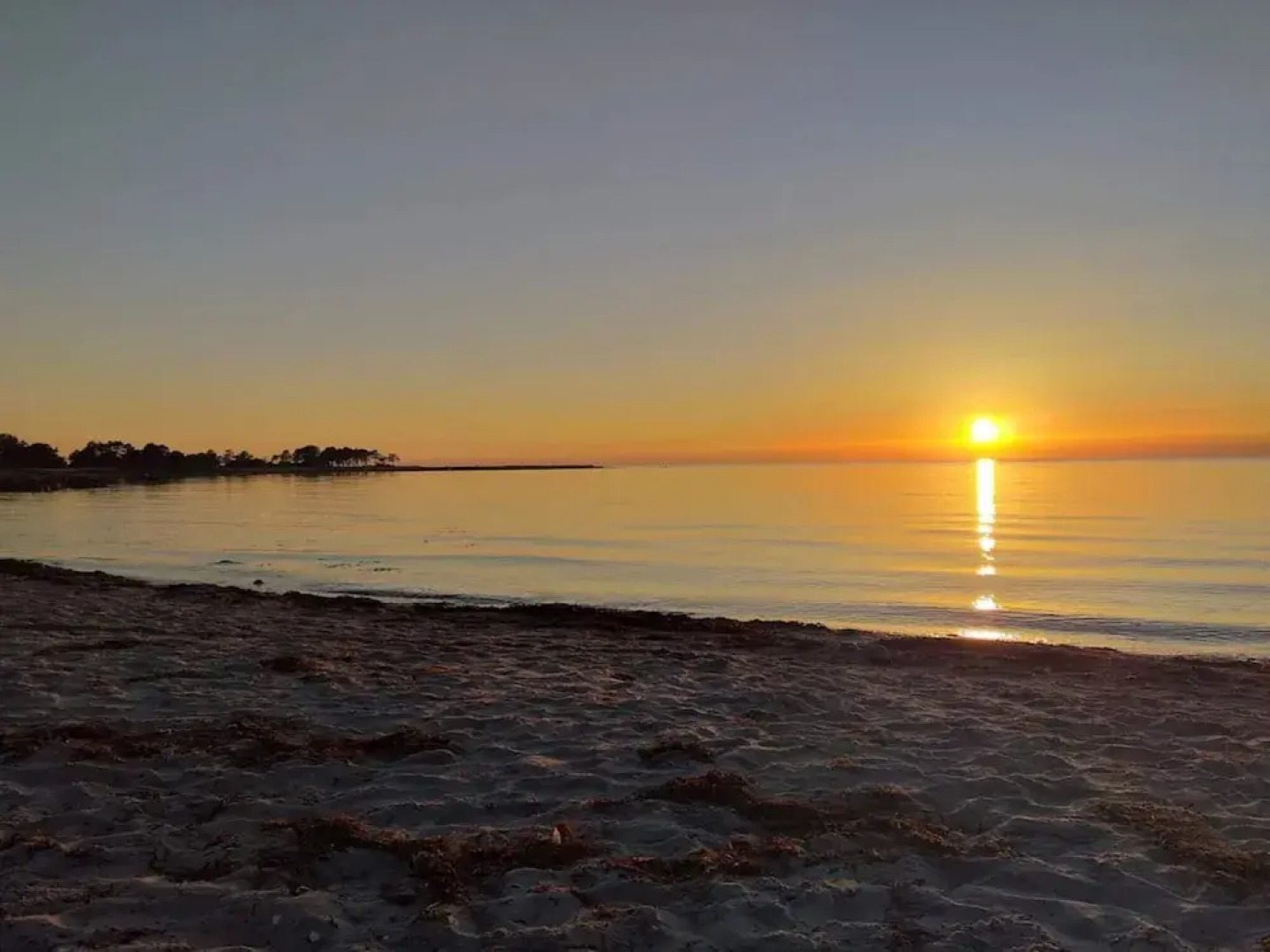 6 Person Holiday Home in Gorlev