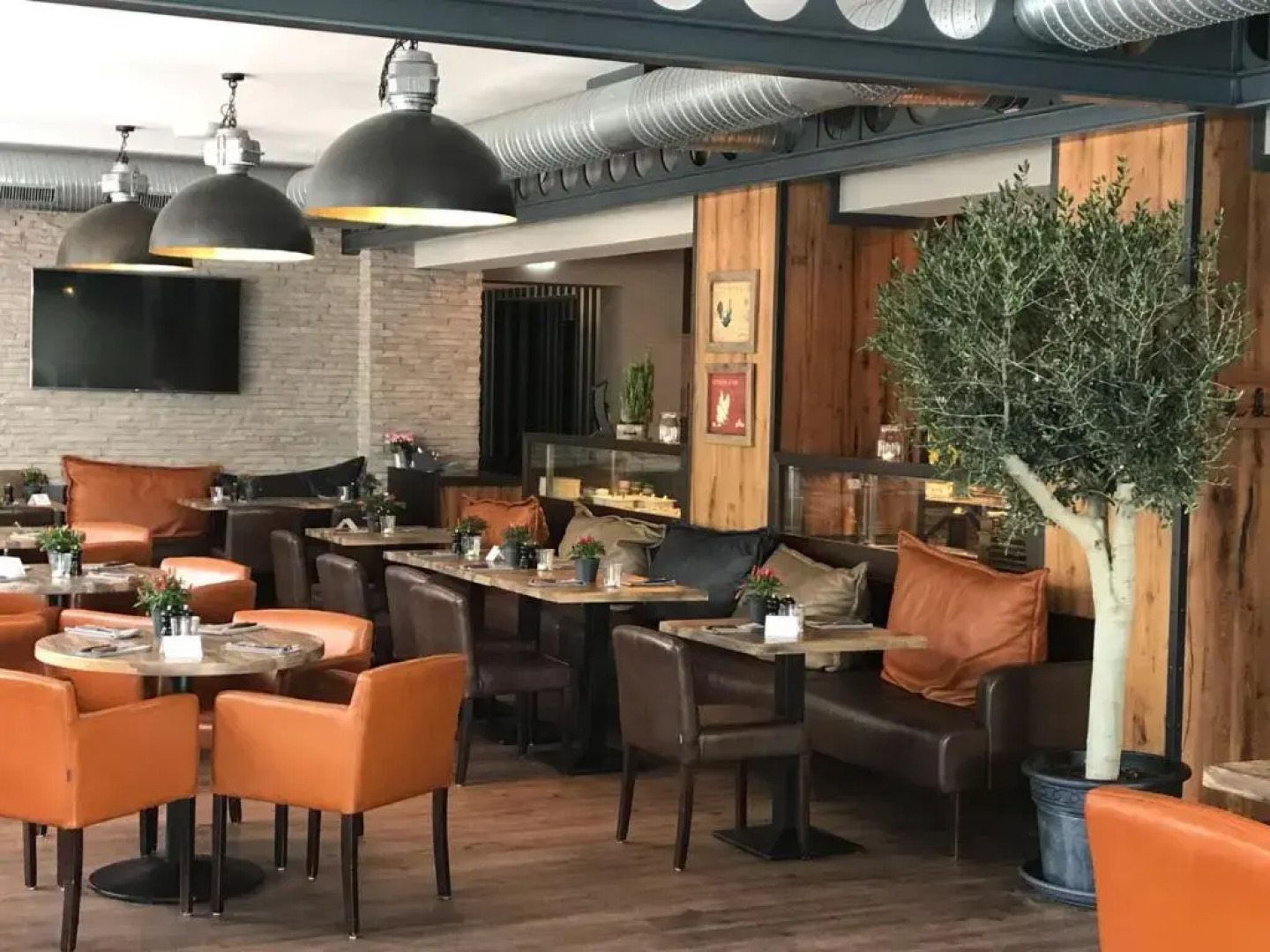 Hotel Max am Meer Kühlungsborn