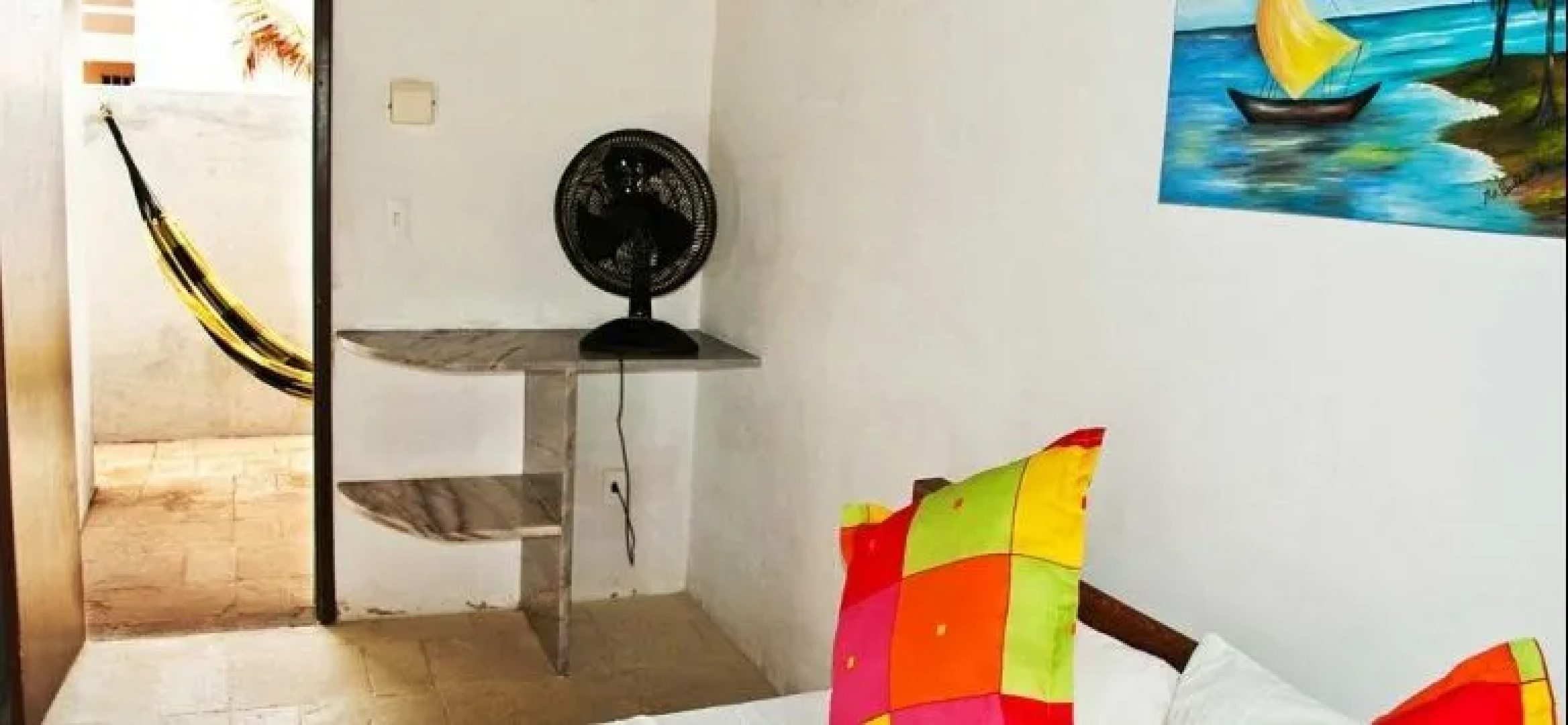 Dunas e Corais Praia Hotel