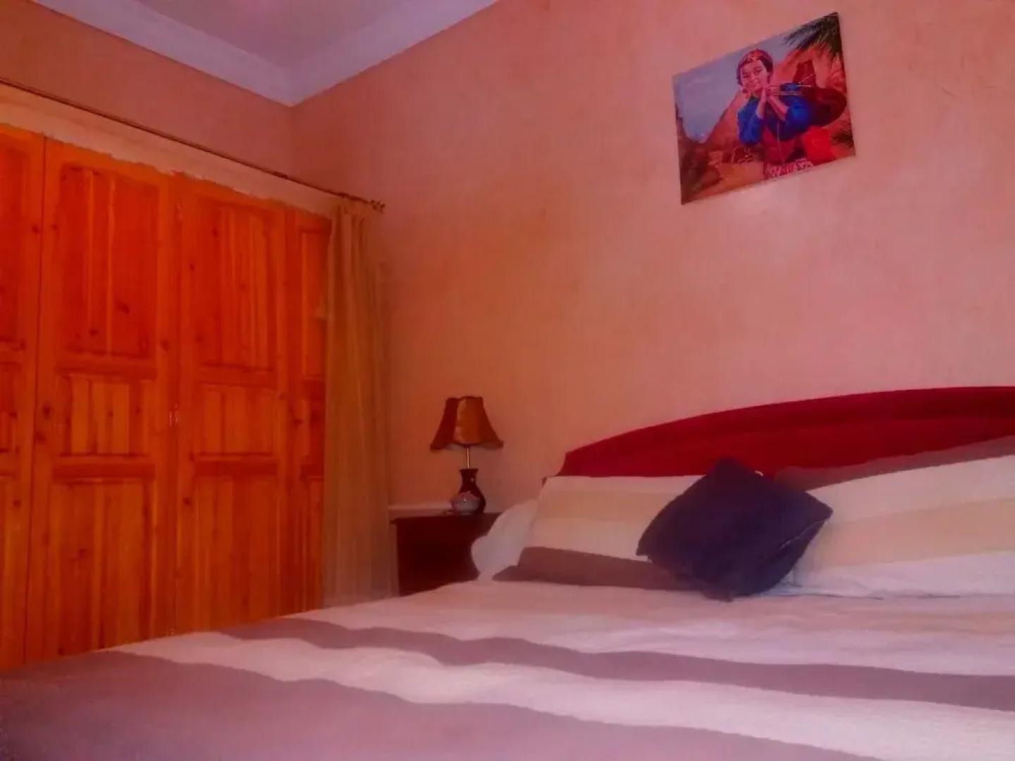 Appartement Terrasse De Skoura