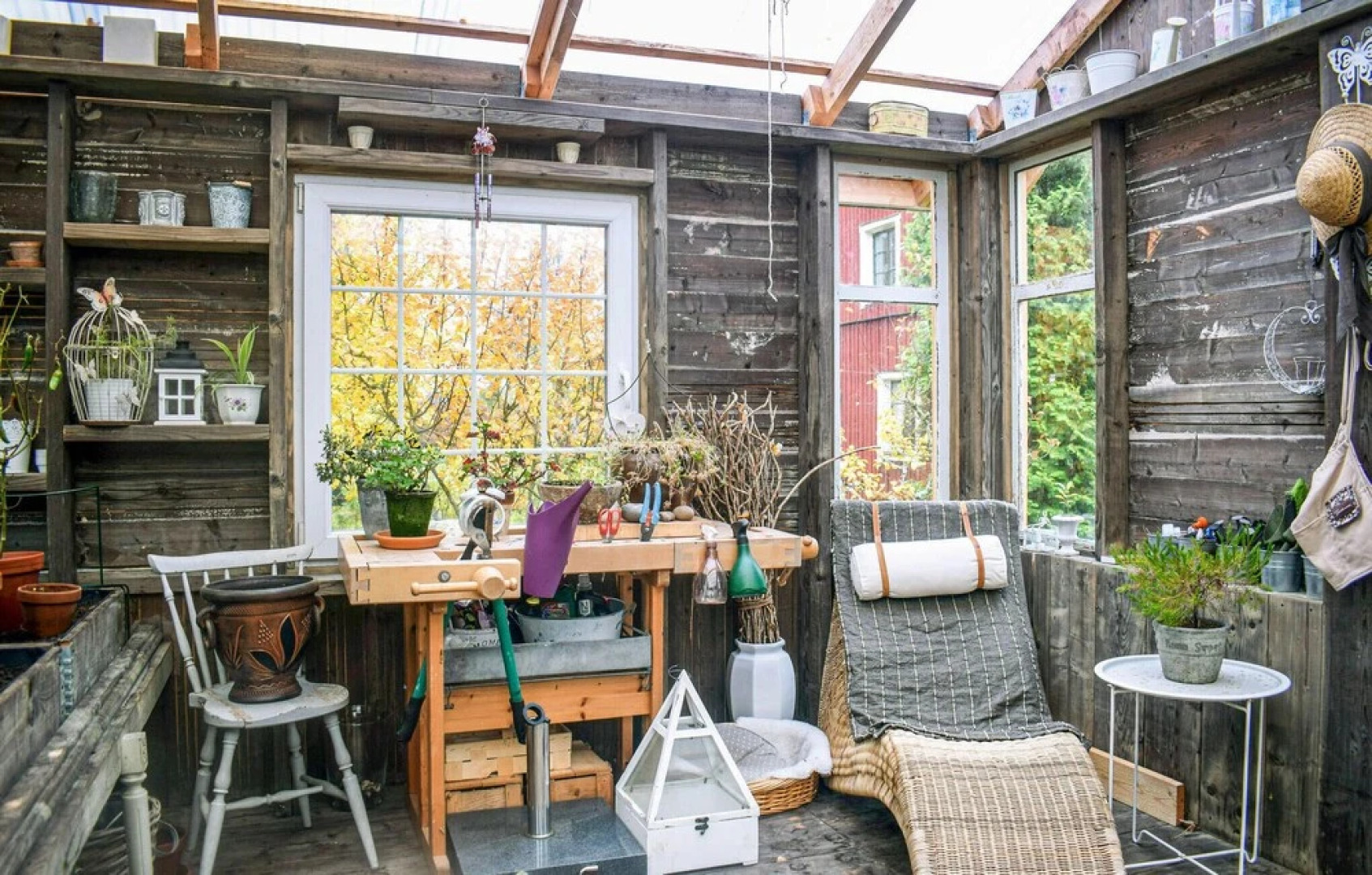 Beautiful Home in Kosta With 1 Bedrooms