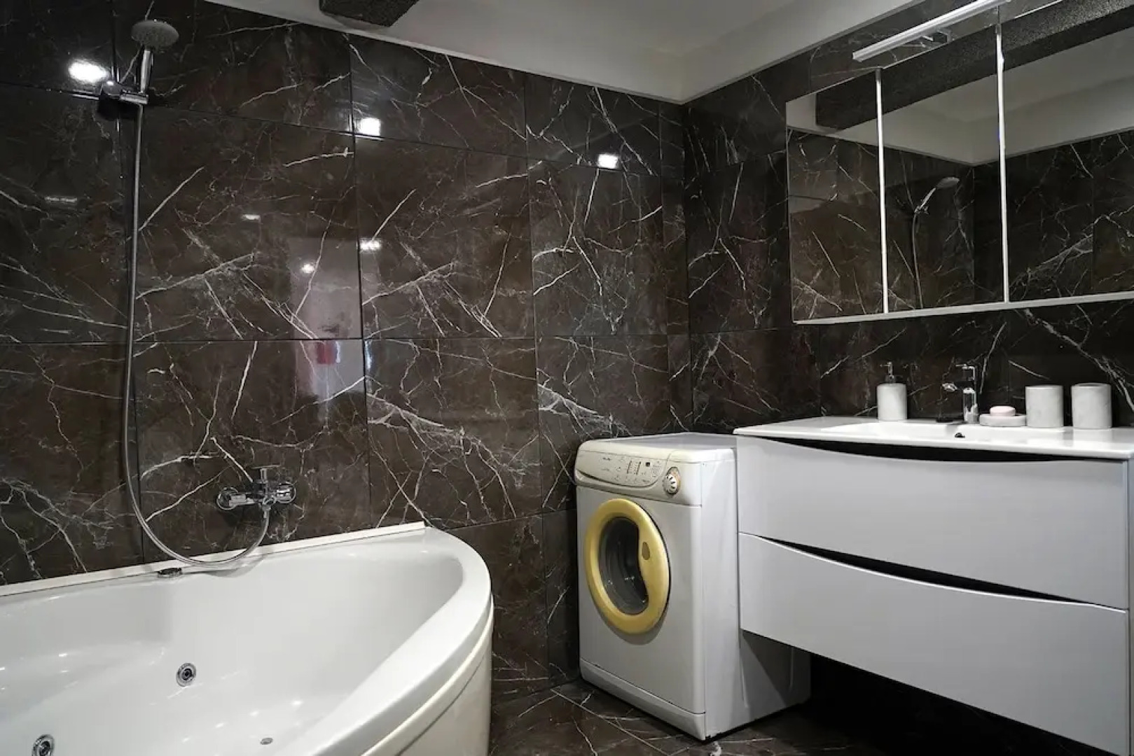 Salona Hills Apartment With Magical View OF Split