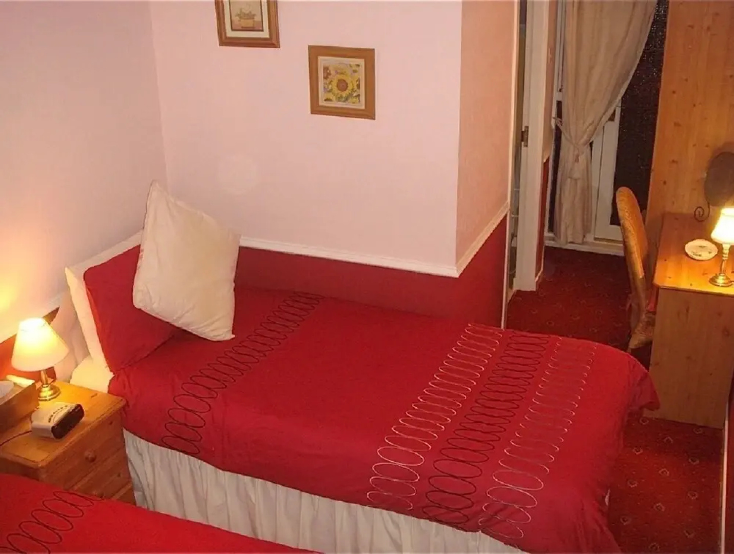 Ashgrove B&B