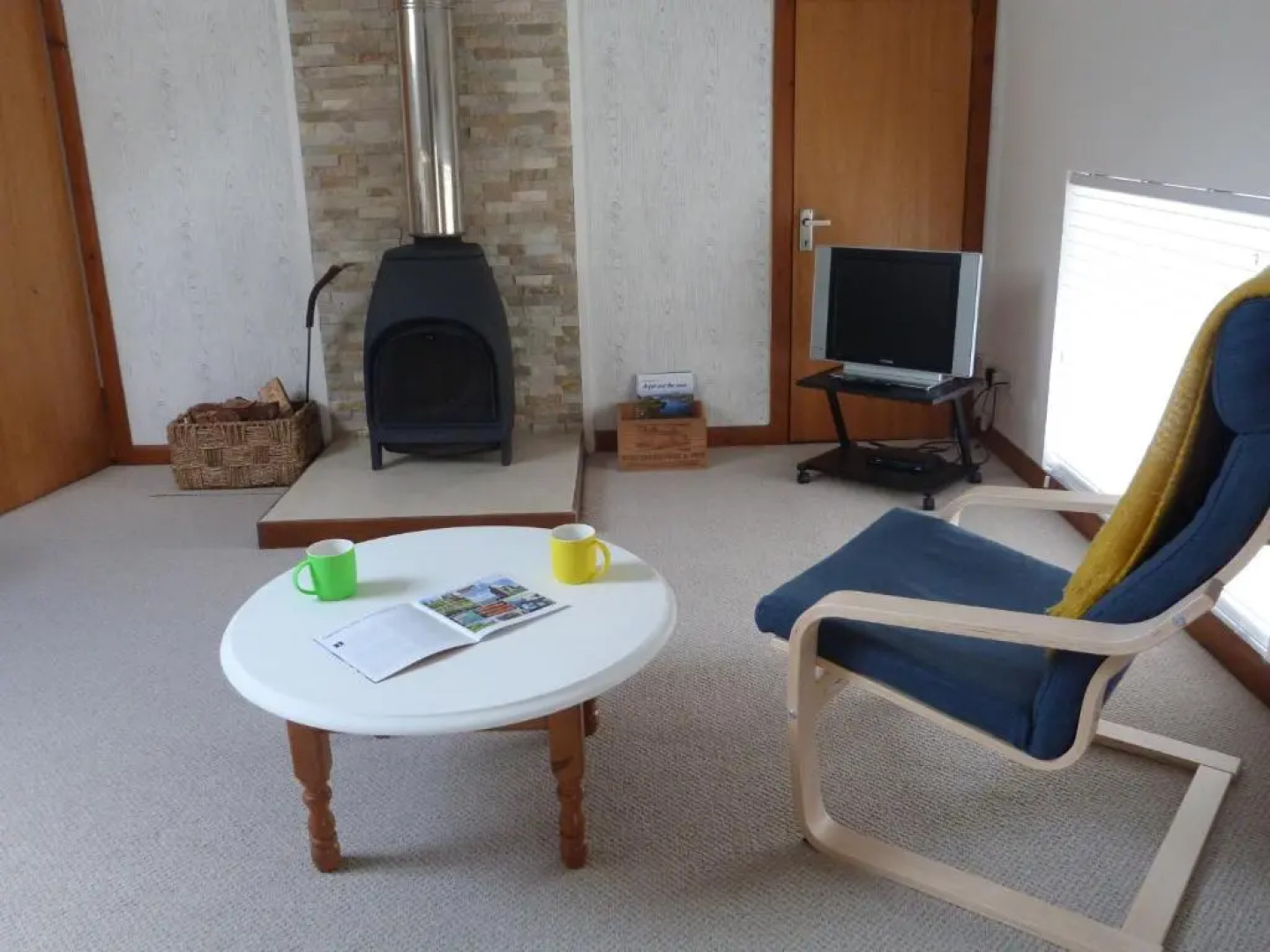 The Steading at Barmore