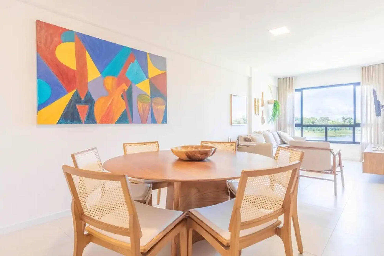 GB31 Ótimo Apt 2 Quartos - Guarajuba