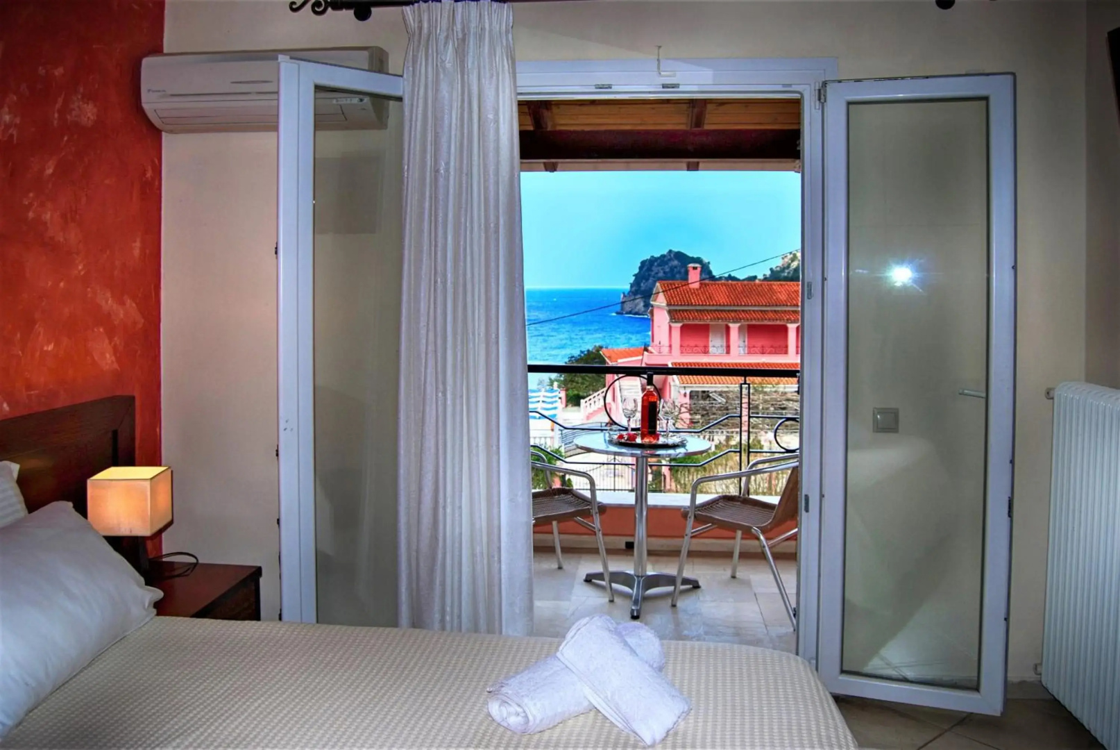 Philoxenia Hotel Corfu