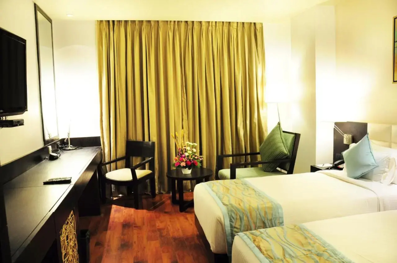 Senses Hotel