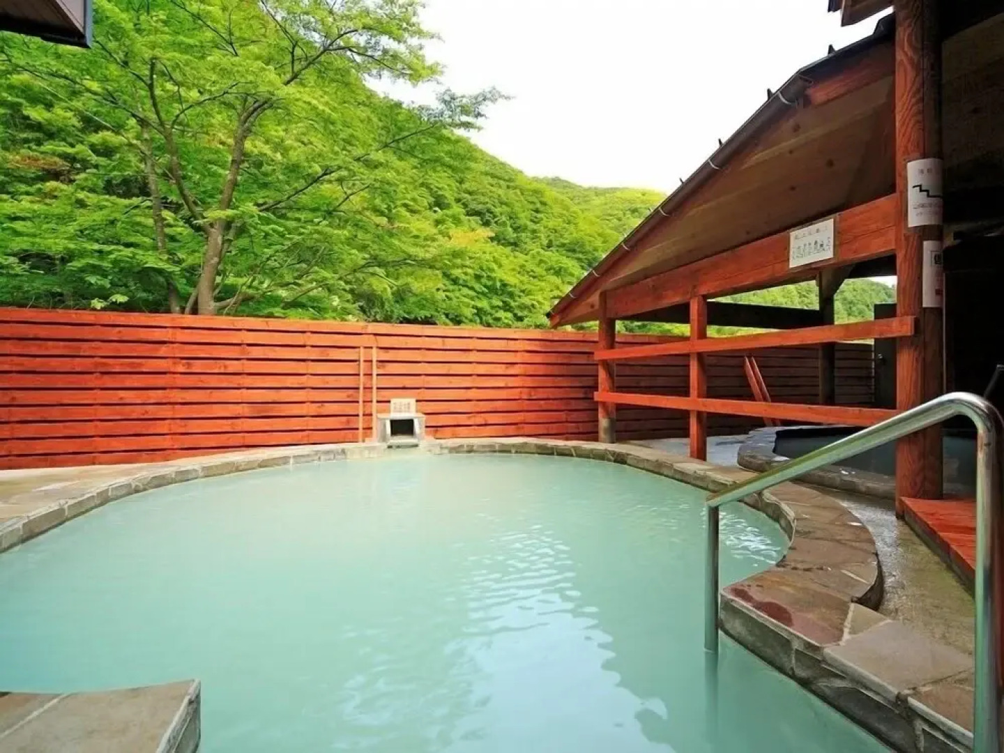 Hotel Hakodate Hiromeso