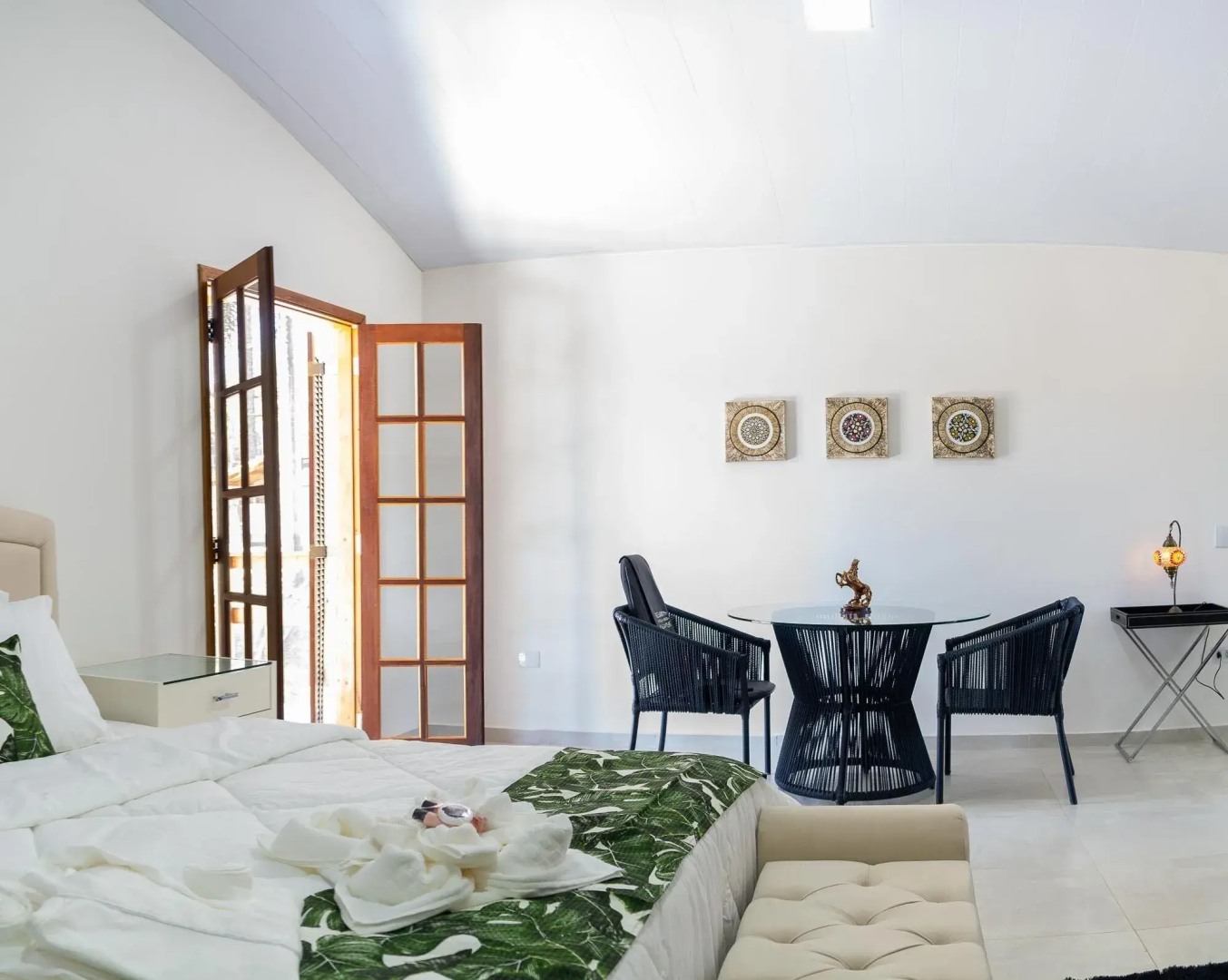 Garden House Pousada Boutique & Spa