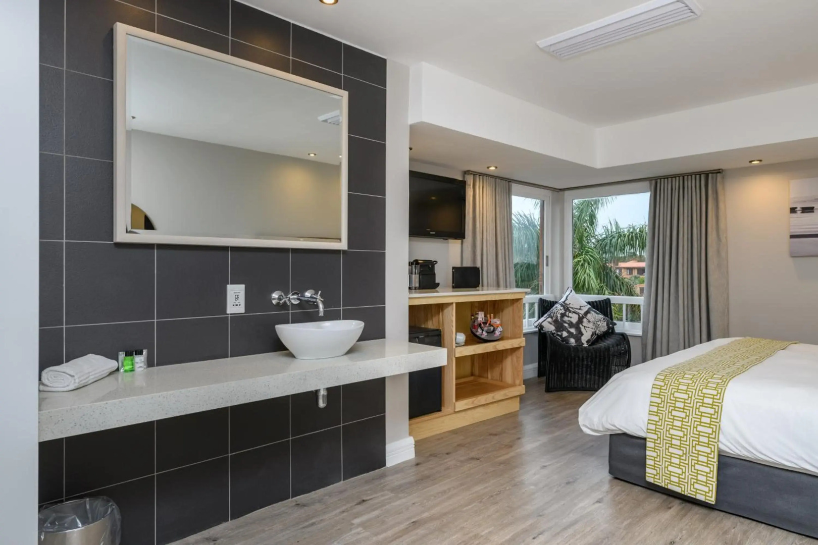 San Lameer Hotel and Spa