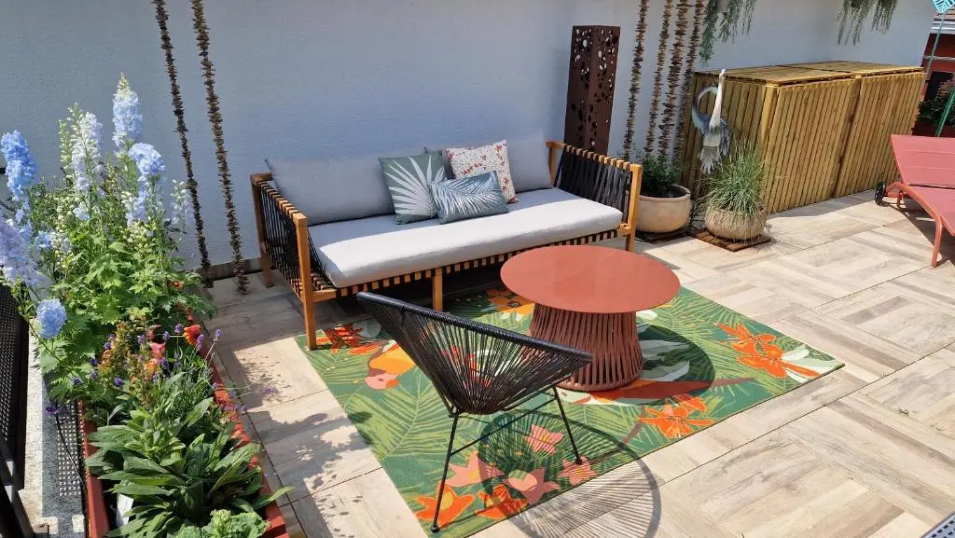 Boutique B&B and Wellness la Casa dei 5 Elementi