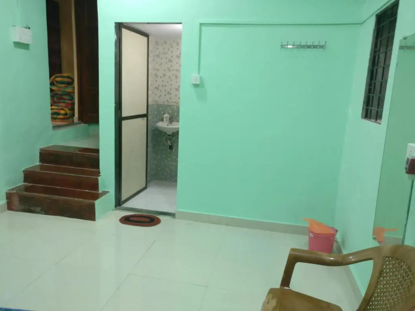 Krushna Kunj Holiday Home