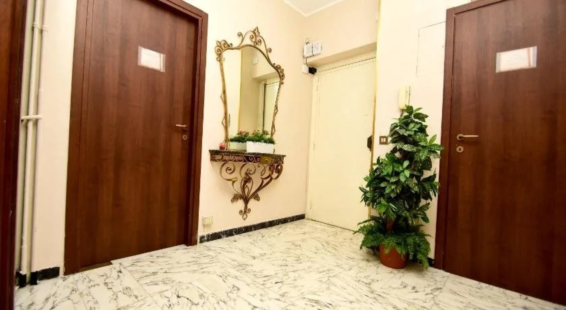 BB Chicca Stadio Olimpico