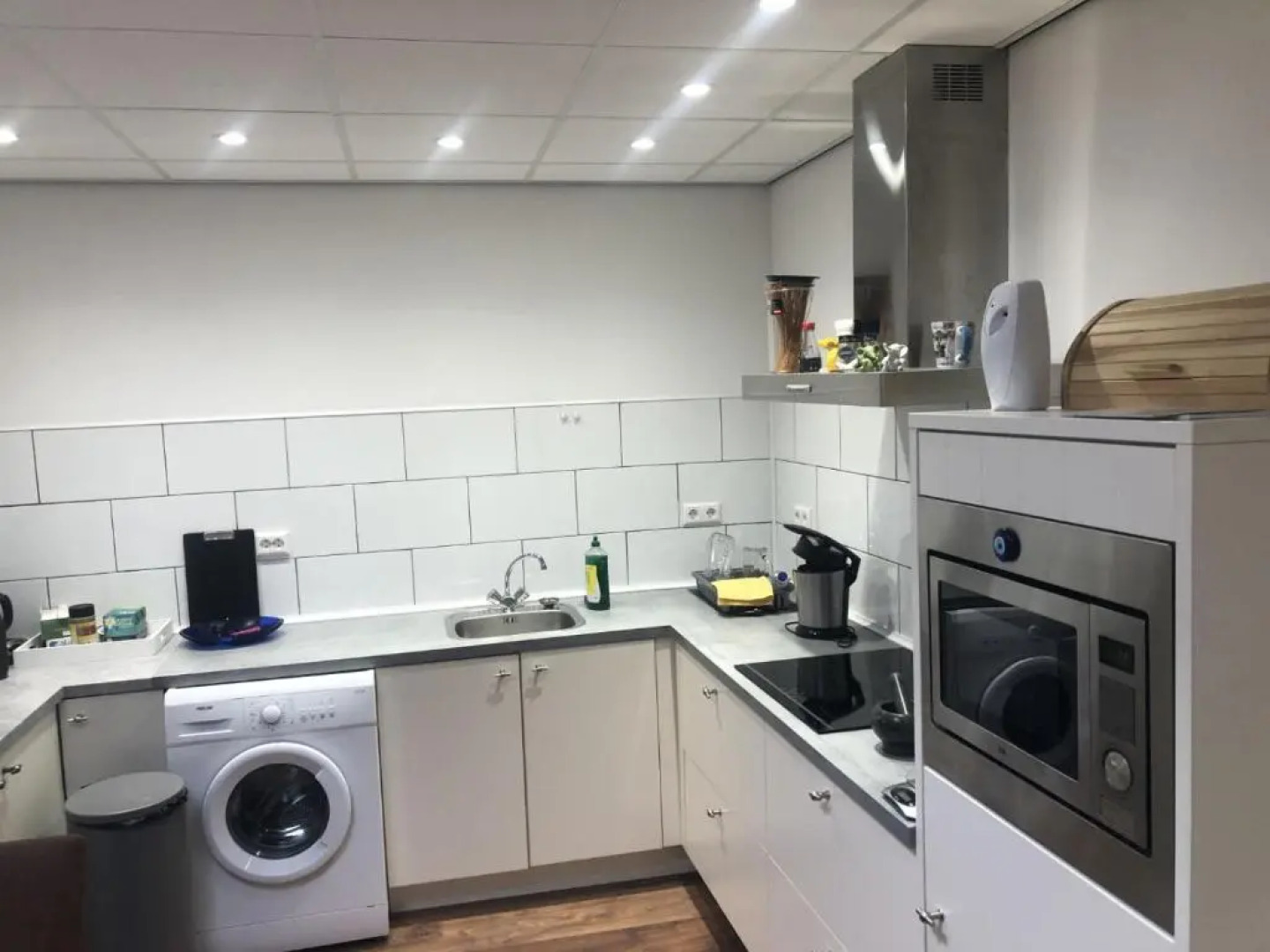 Ferien/vakantie appartement Roompot