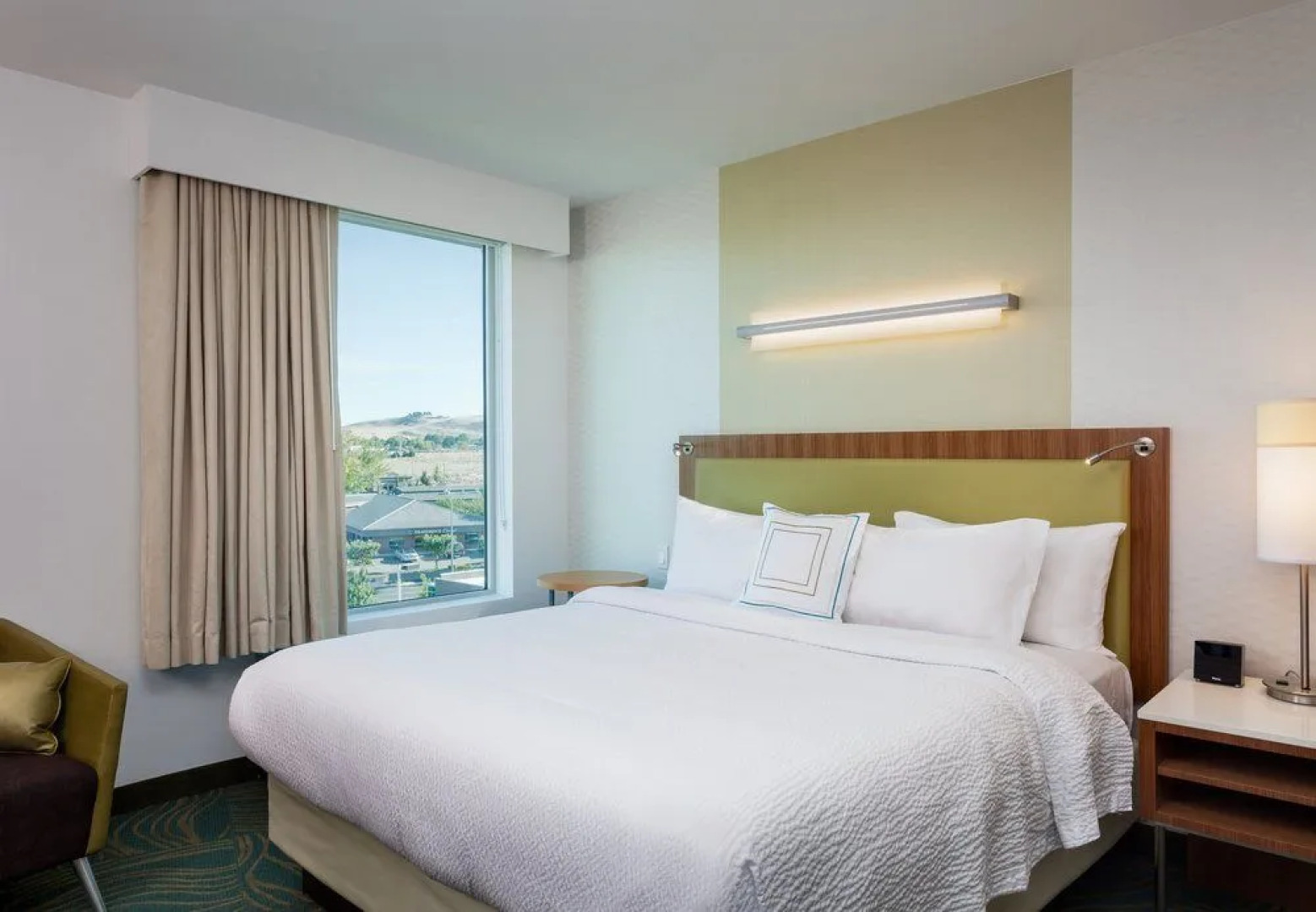 SpringHill Suites Kennewick Tri-Cities