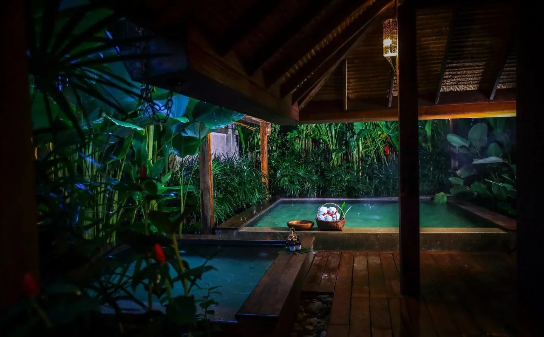 Azalea Village Wellness Resort