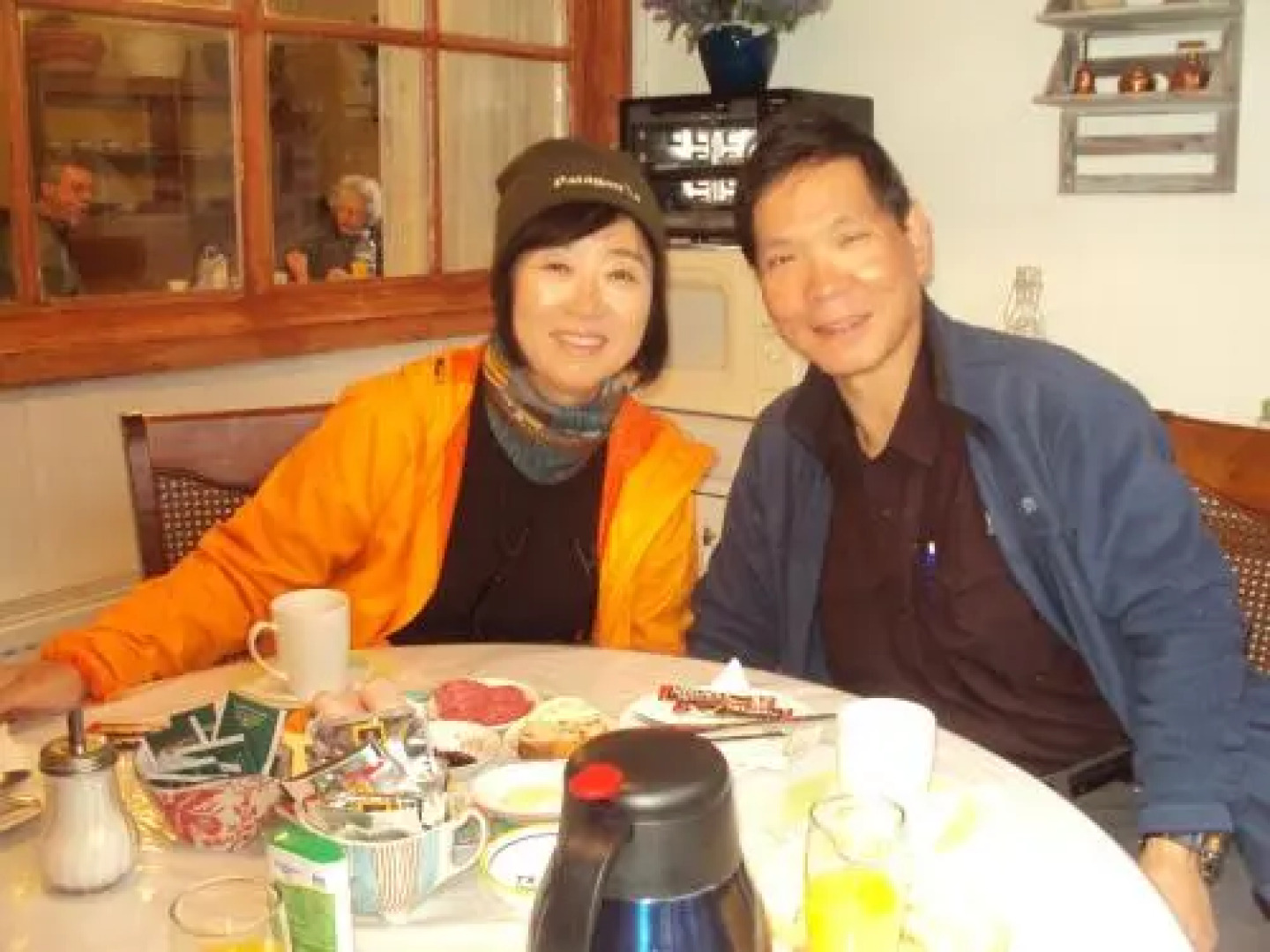 Bed & Breakfast Miriam