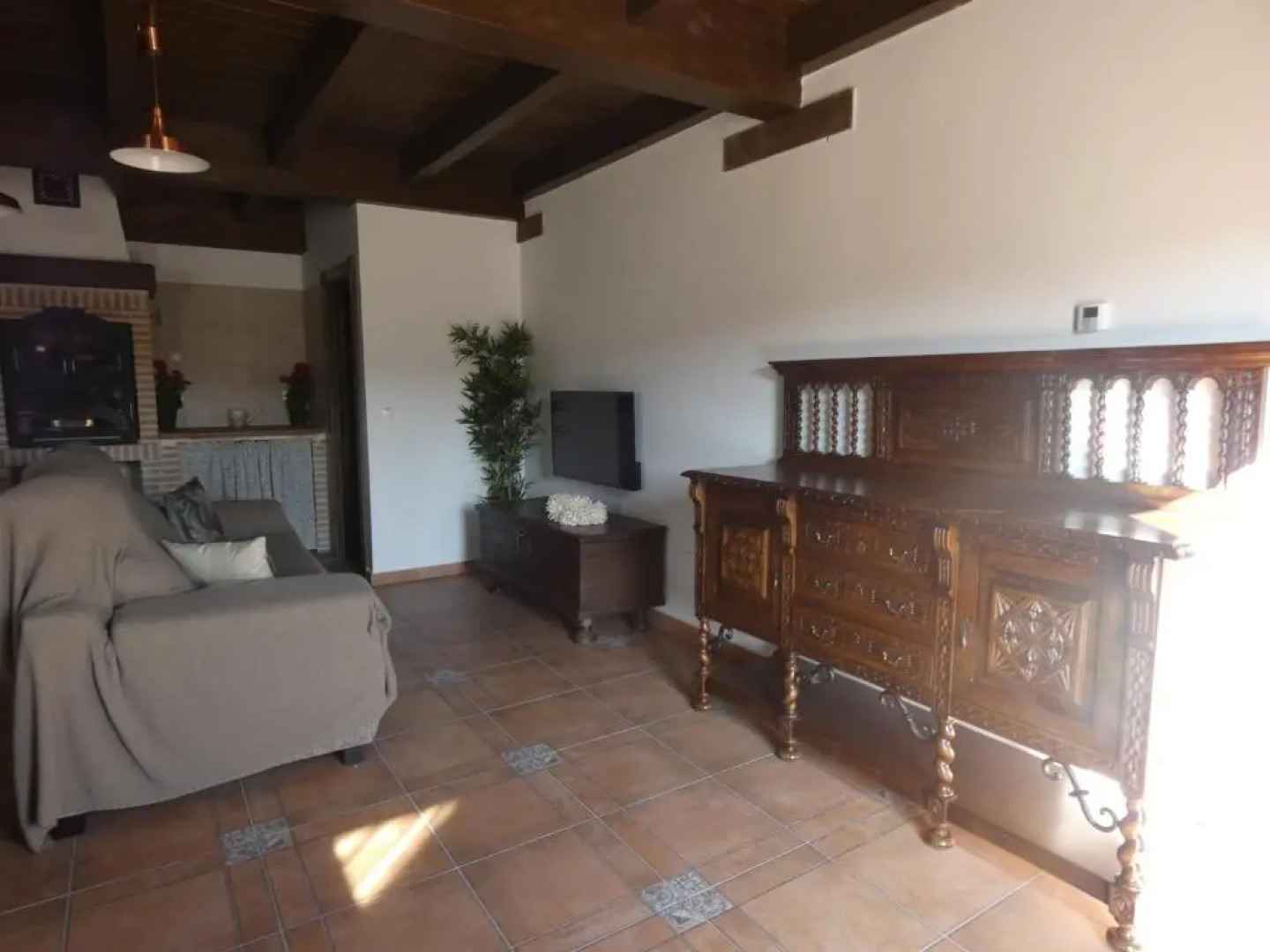 Lagar II con Jacuzzi