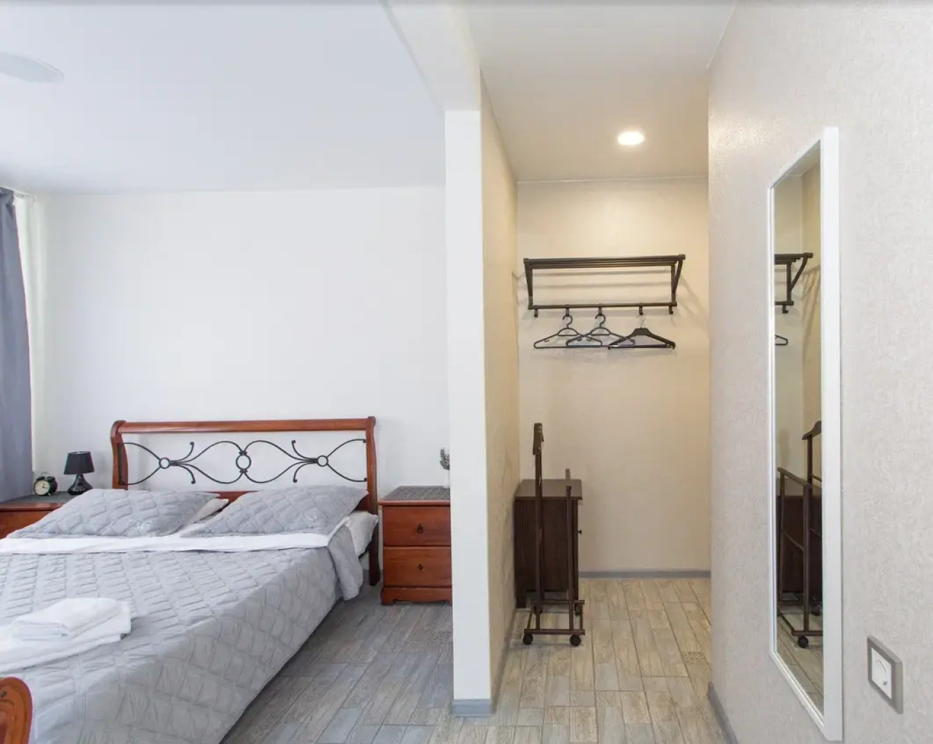 Апартаменты на улице Золотодолинская